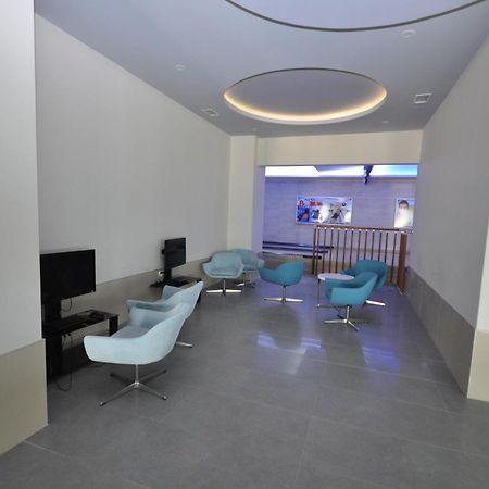 Aura Residence Alanya Dış mekan fotoğraf