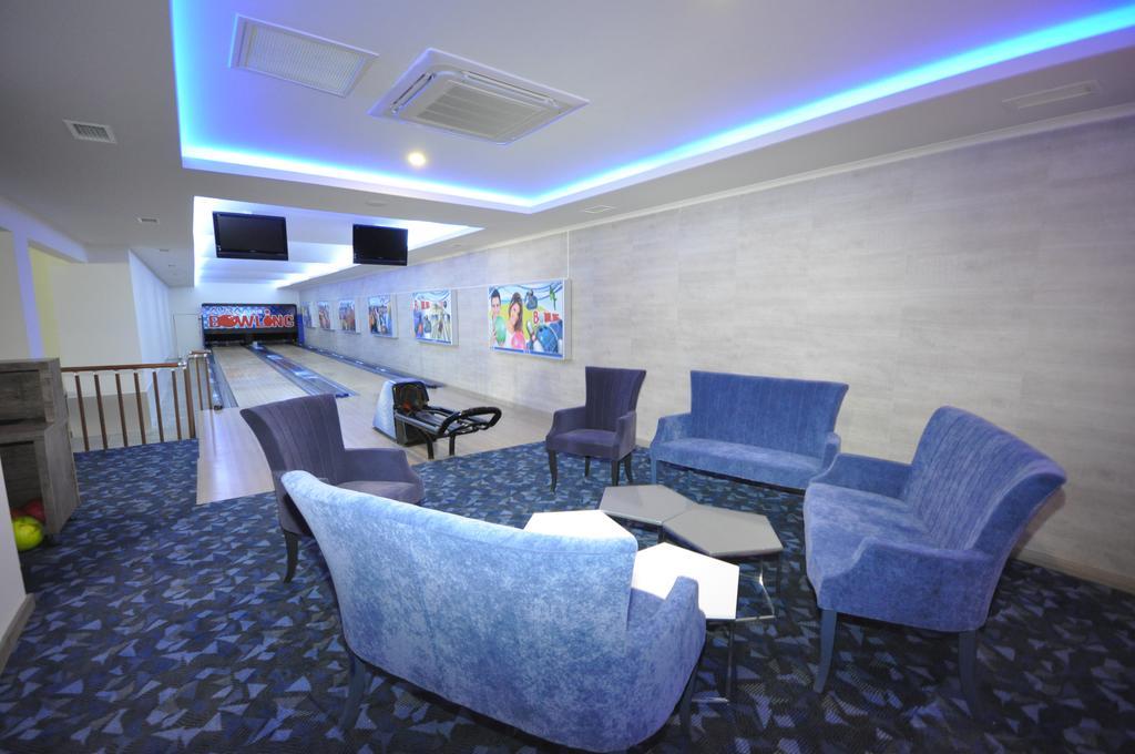 Aura Residence Alanya Dış mekan fotoğraf