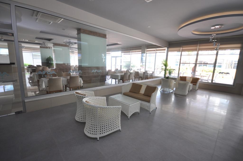 Aura Residence Alanya Dış mekan fotoğraf