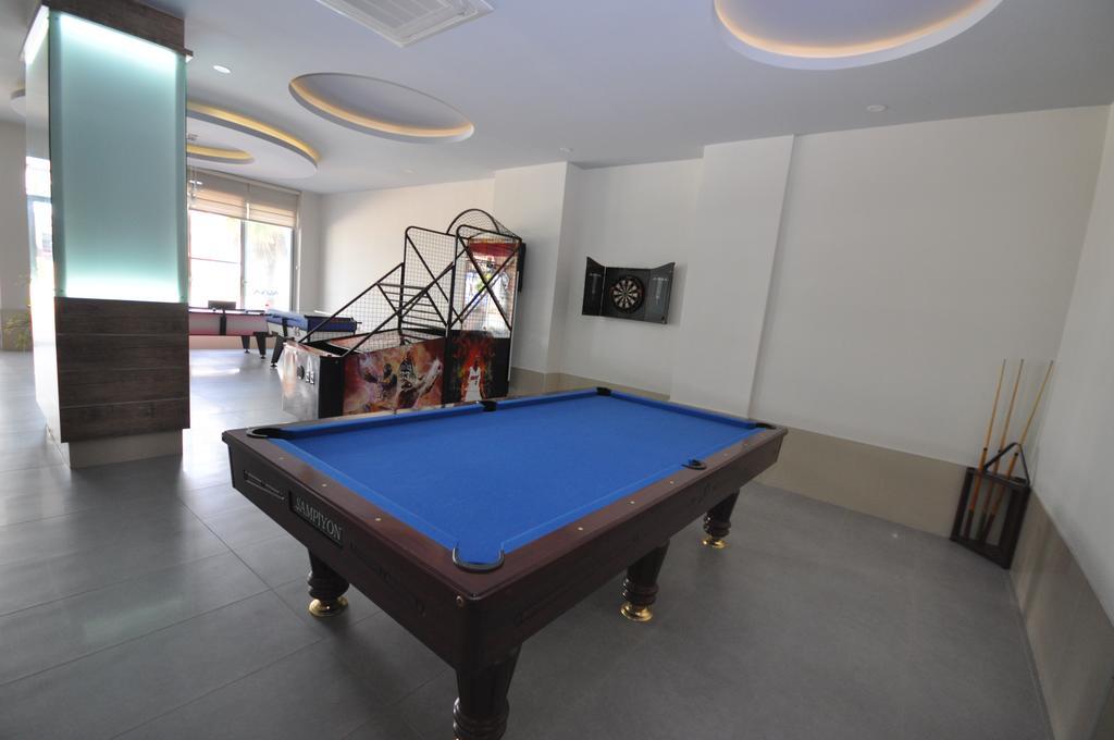 Aura Residence Alanya Dış mekan fotoğraf