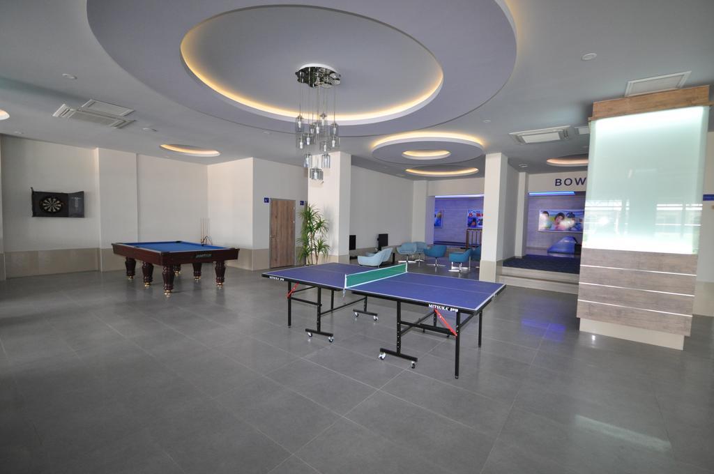 Aura Residence Alanya Dış mekan fotoğraf
