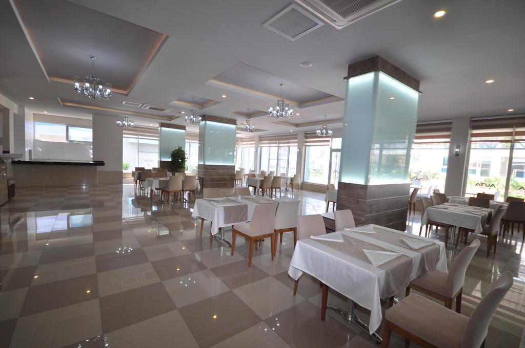 Aura Residence Alanya Dış mekan fotoğraf
