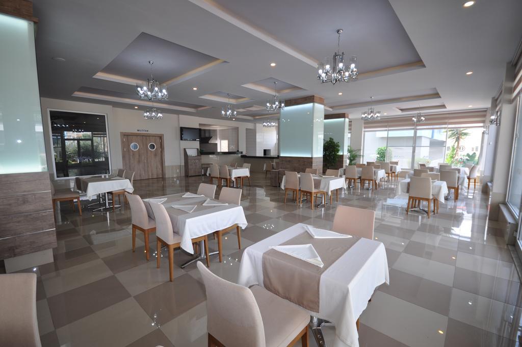 Aura Residence Alanya Dış mekan fotoğraf