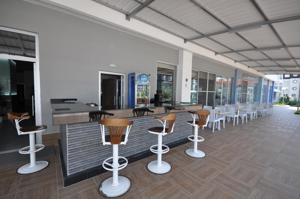 Aura Residence Alanya Dış mekan fotoğraf