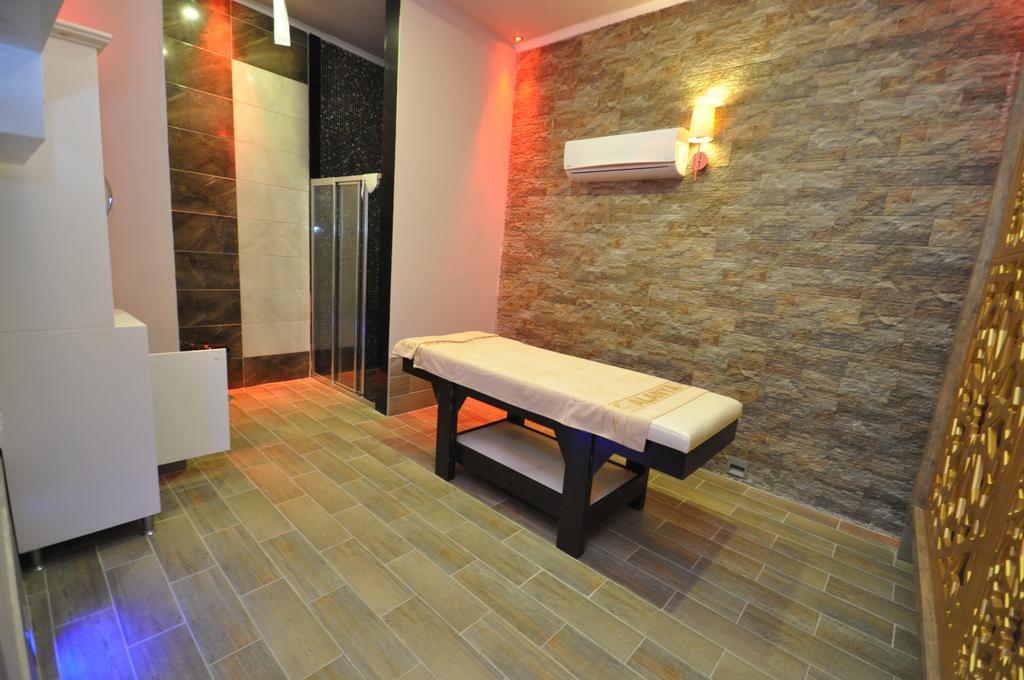 Aura Residence Alanya Dış mekan fotoğraf
