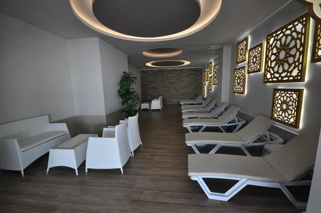 Aura Residence Alanya Dış mekan fotoğraf