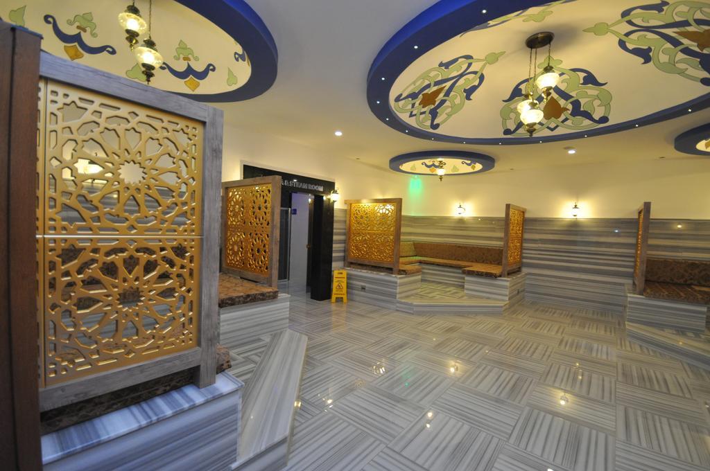 Aura Residence Alanya Dış mekan fotoğraf