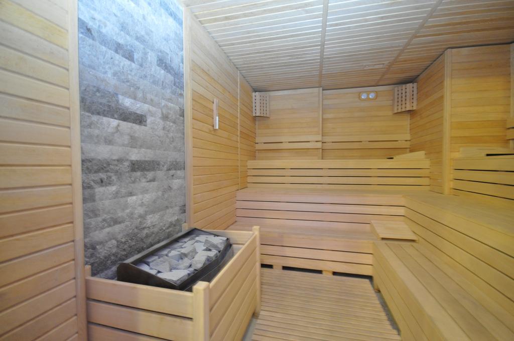 Aura Residence Alanya Dış mekan fotoğraf