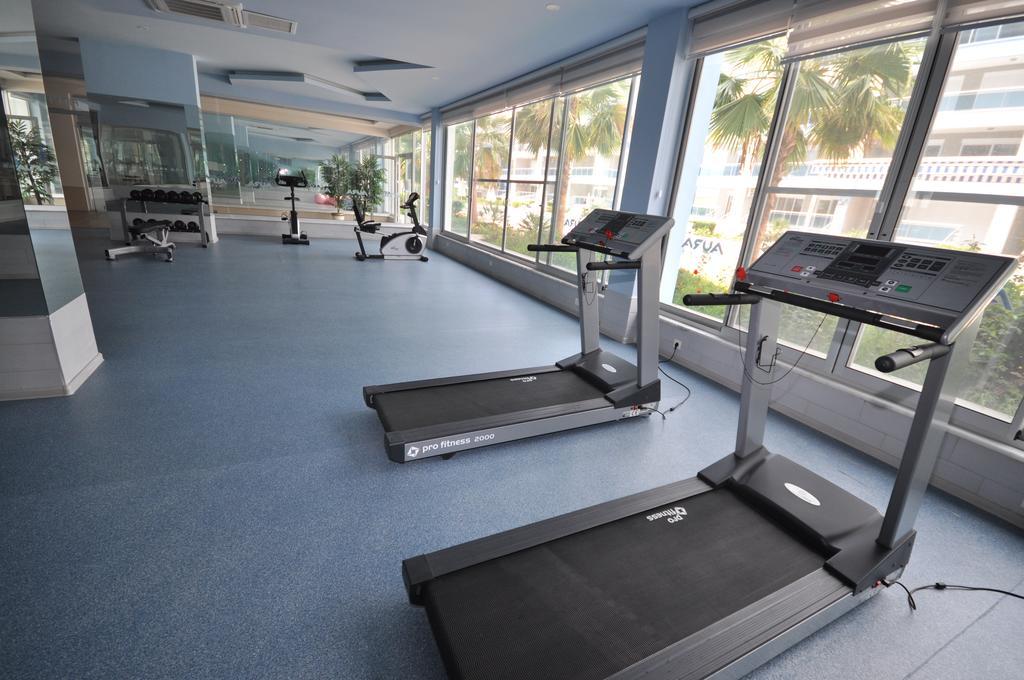 Aura Residence Alanya Dış mekan fotoğraf