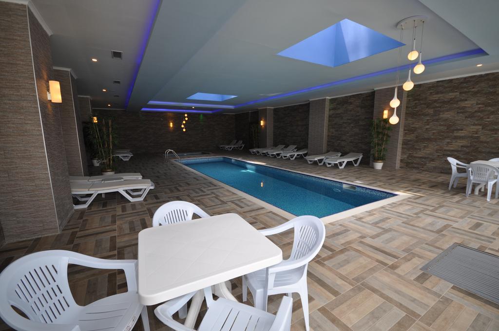 Aura Residence Alanya Dış mekan fotoğraf
