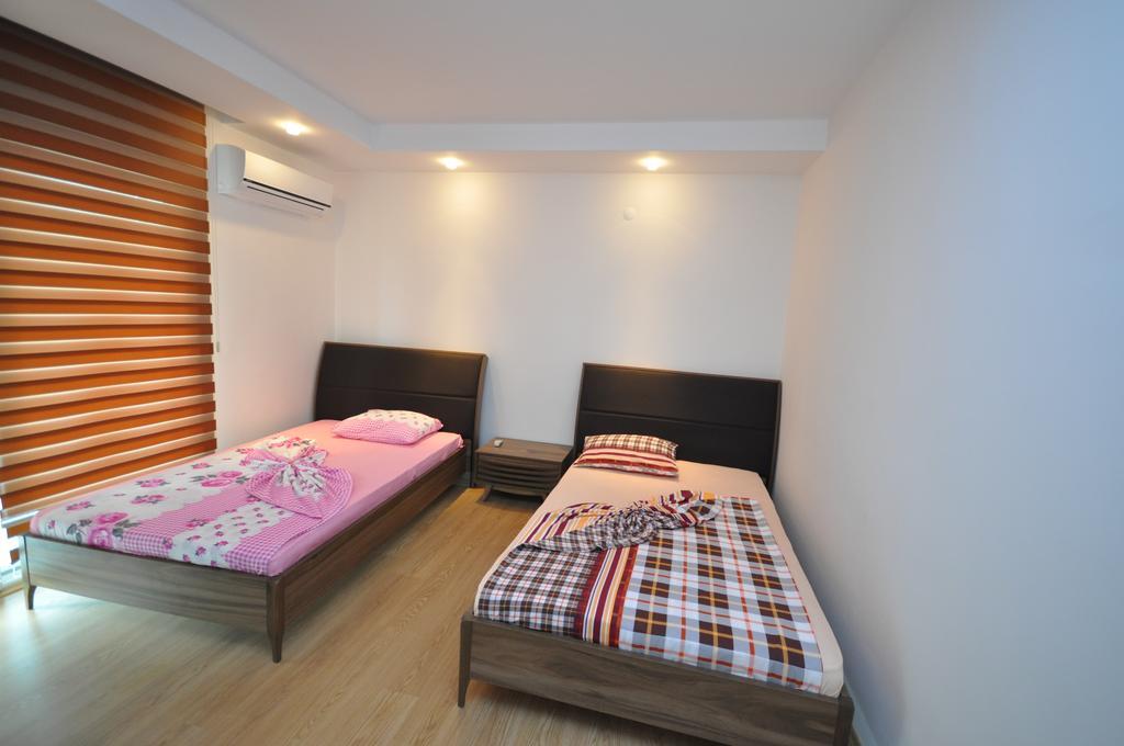 Aura Residence Alanya Dış mekan fotoğraf