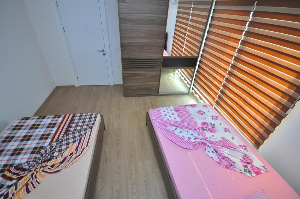 Aura Residence Alanya Dış mekan fotoğraf