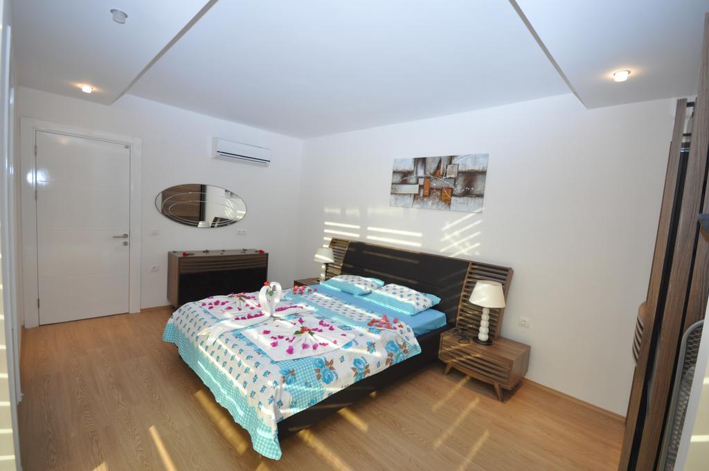 Aura Residence Alanya Dış mekan fotoğraf