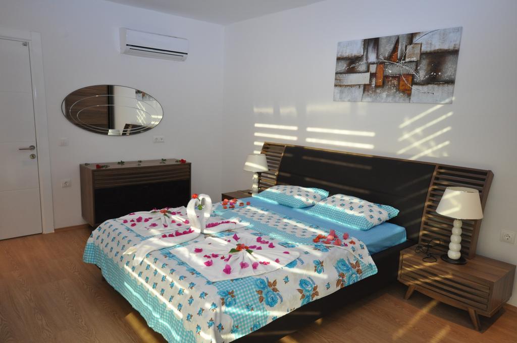 Aura Residence Alanya Dış mekan fotoğraf