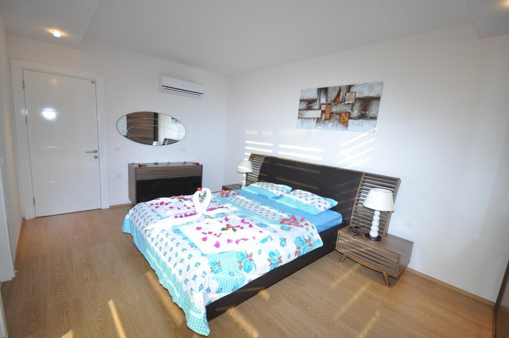 Aura Residence Alanya Dış mekan fotoğraf