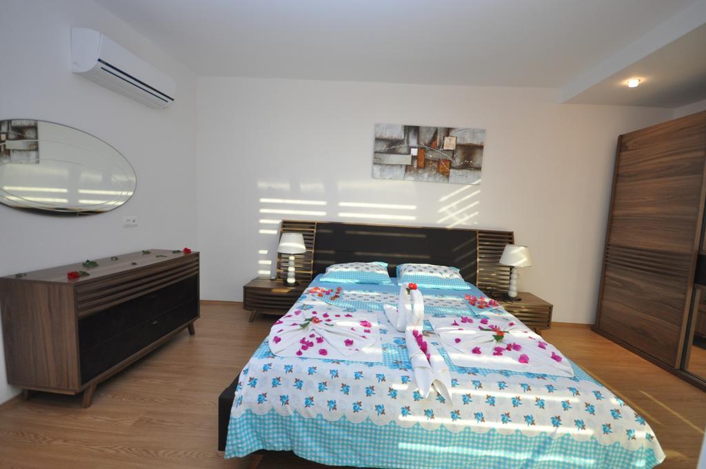 Aura Residence Alanya Dış mekan fotoğraf