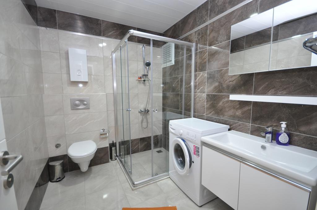 Aura Residence Alanya Dış mekan fotoğraf