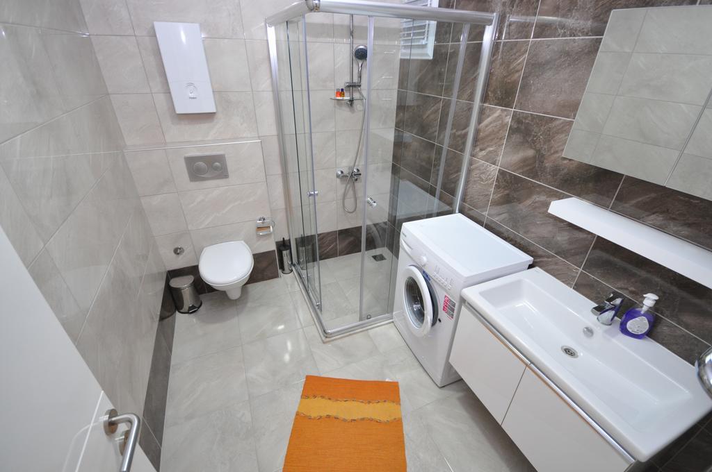 Aura Residence Alanya Dış mekan fotoğraf
