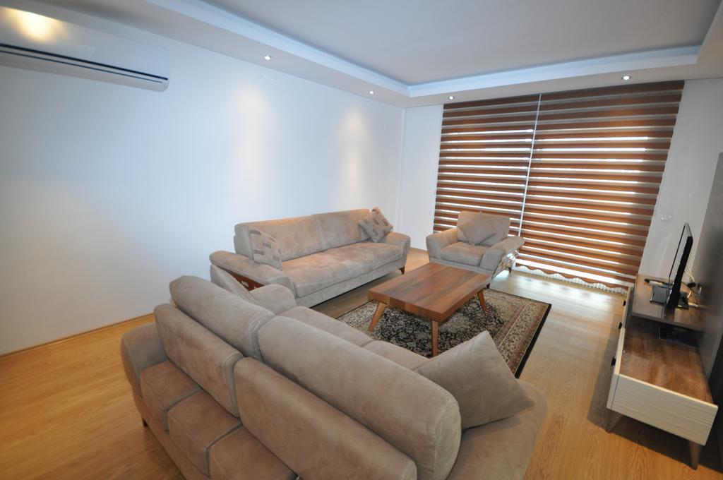 Aura Residence Alanya Dış mekan fotoğraf