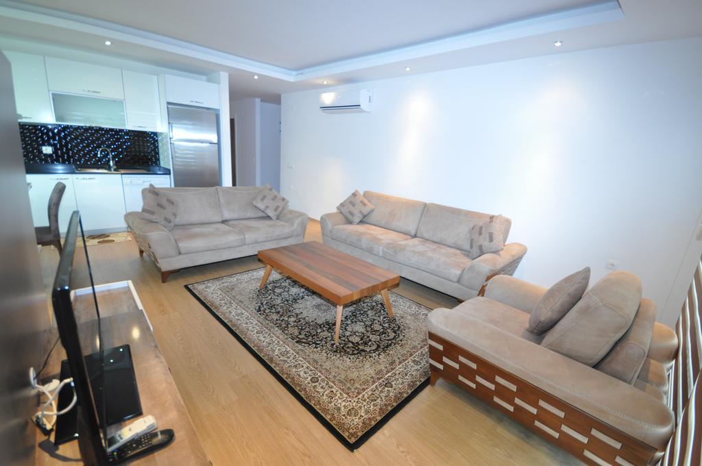 Aura Residence Alanya Dış mekan fotoğraf